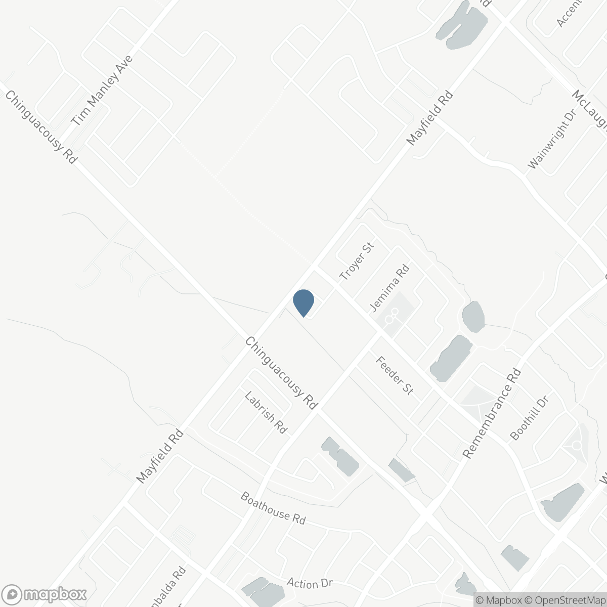 21 DONLAMONT CIRCLE, Brampton, Ontario L7A 4T5